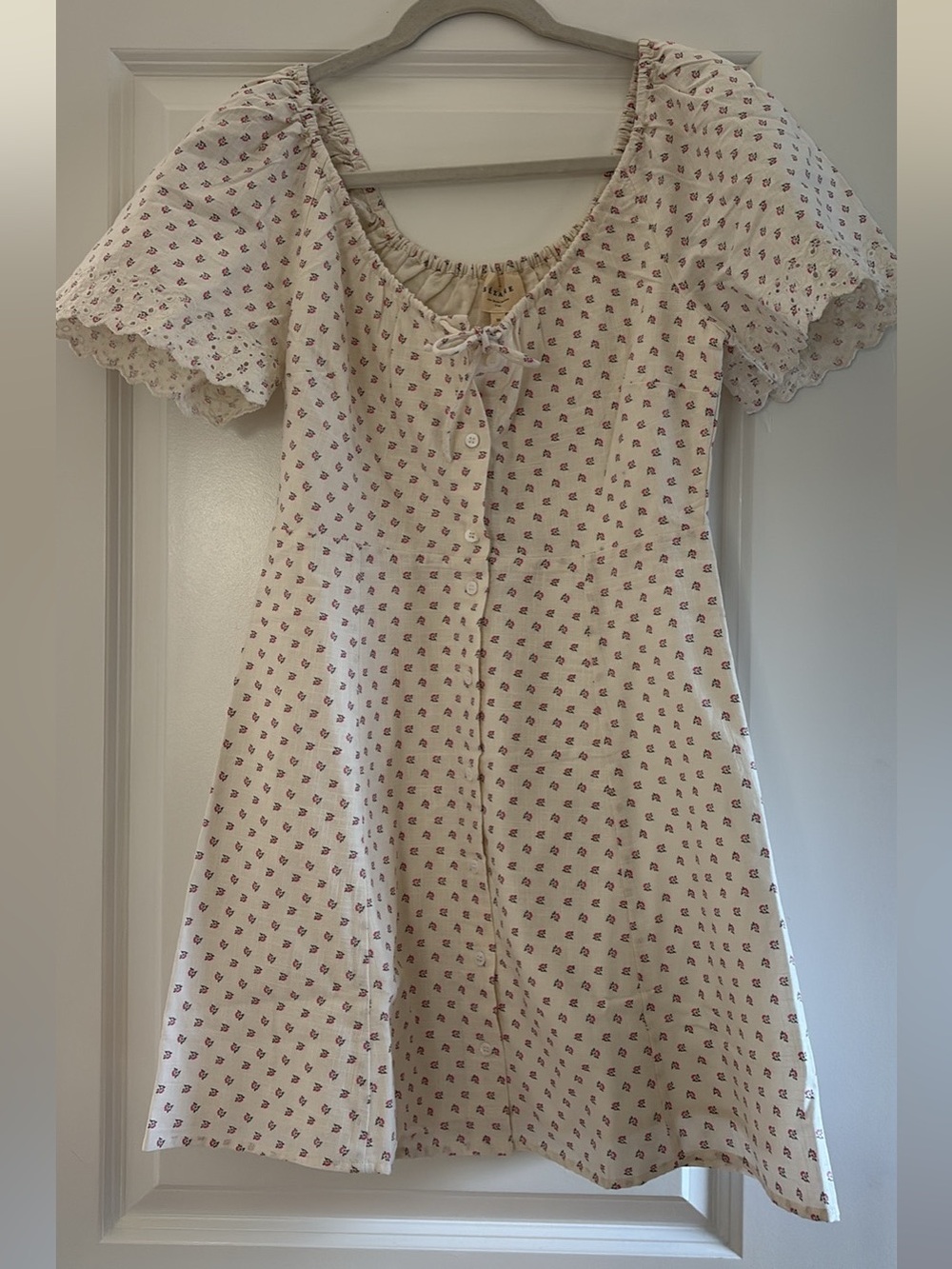 Sezane Vika Dress - NWT - Picture 2 of 4